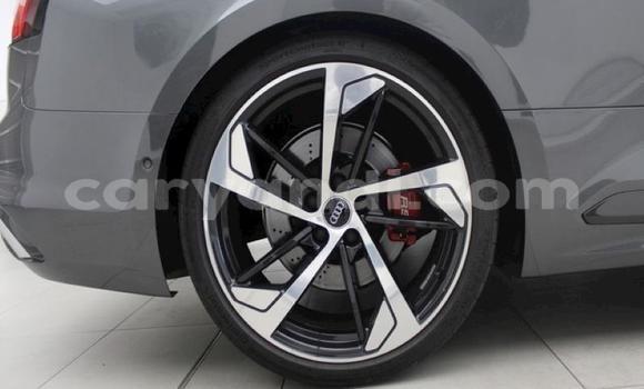 Tenga Tsaru Audi RS5 Tsvuku Mota in Kitwe in Zambia Tenga Tsaru Audi RS5 Tsvuku Mota in Kitwe in Zambia