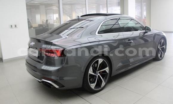 Tenga Tsaru Audi RS5 Tsvuku Mota in Kitwe in Zambia Tenga Tsaru Audi RS5 Tsvuku Mota in Kitwe in Zambia