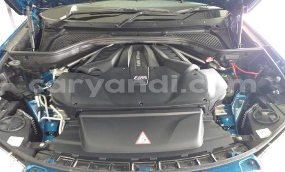 Buy Used BMW X5 M Blue Car in Kitwe in Zambia Buy Used BMW X5 M Blue Car in Kitwe in Zambia