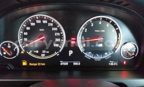 Buy Used BMW X5 M Blue Car in Kitwe in Zambia Buy Used BMW X5 M Blue Car in Kitwe in Zambia