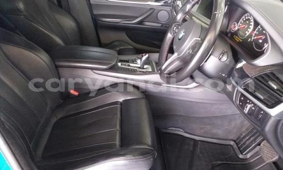 Buy Used BMW X5 M Blue Car in Kitwe in Zambia Buy Used BMW X5 M Blue Car in Kitwe in Zambia