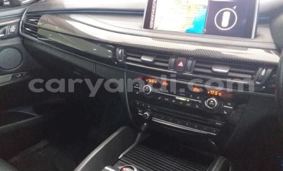 Buy Used BMW X5 M Blue Car in Kitwe in Zambia Buy Used BMW X5 M Blue Car in Kitwe in Zambia