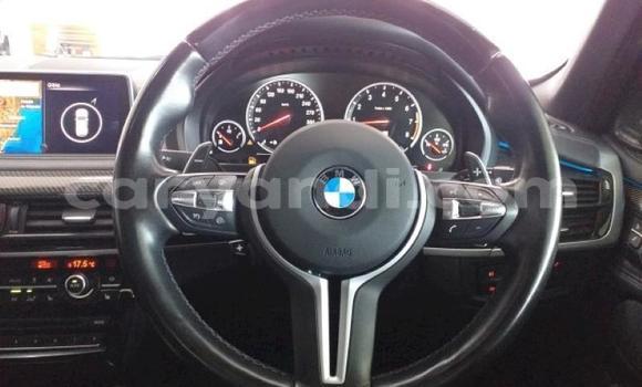 Buy Used BMW X5 M Blue Car in Kitwe in Zambia Buy Used BMW X5 M Blue Car in Kitwe in Zambia