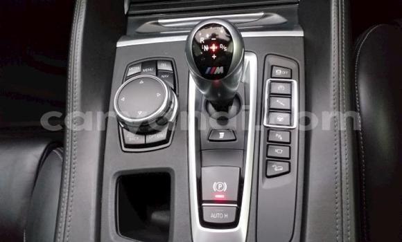 Buy Used BMW X5 M Blue Car in Kitwe in Zambia Buy Used BMW X5 M Blue Car in Kitwe in Zambia