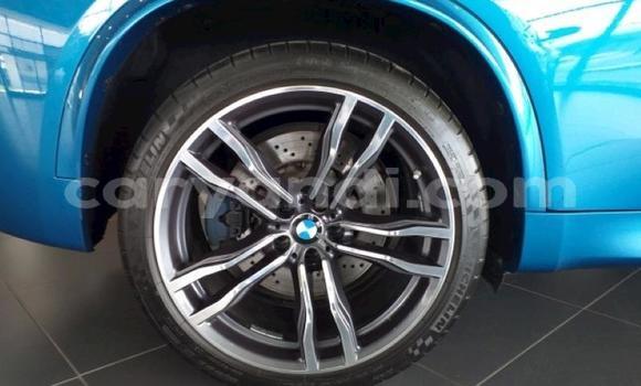 Buy Used BMW X5 M Blue Car in Kitwe in Zambia Buy Used BMW X5 M Blue Car in Kitwe in Zambia