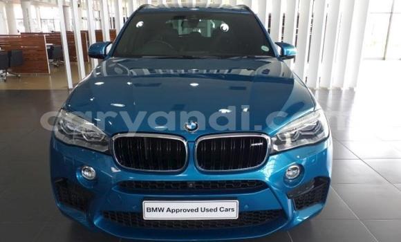 Buy Used BMW X5 M Blue Car in Kitwe in Zambia Buy Used BMW X5 M Blue Car in Kitwe in Zambia