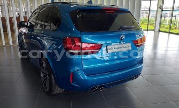 Buy Used BMW X5 M Blue Car in Kitwe in Zambia Buy Used BMW X5 M Blue Car in Kitwe in Zambia