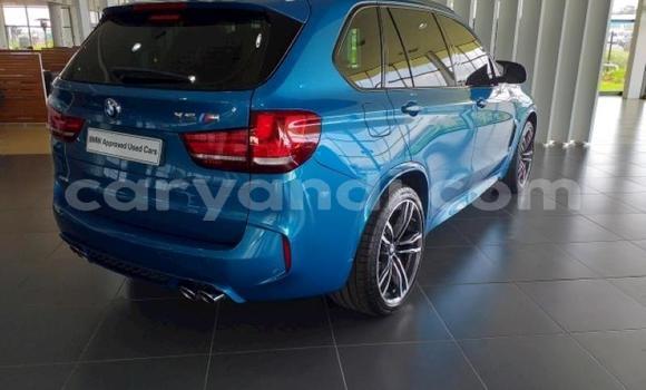 Buy Used BMW X5 M Blue Car in Kitwe in Zambia Buy Used BMW X5 M Blue Car in Kitwe in Zambia