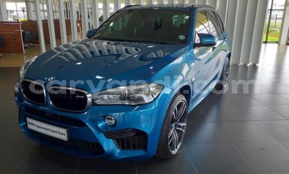 Buy Used BMW X5 M Blue Car in Kitwe in Zambia Buy Used BMW X5 M Blue Car in Kitwe in Zambia