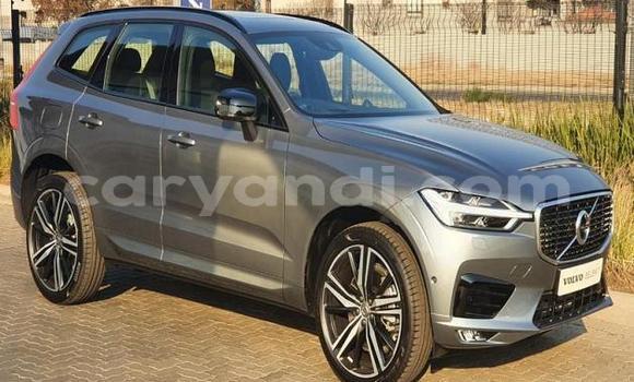 Acheter Occasion Voiture Volvo XC60 Autre à Kitwe, Zambie Acheter Occasion Voiture Volvo XC60 Autre à Kitwe, Zambie