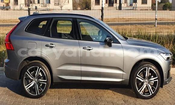 Tenga Tsaru Volvo XC60 Zvimwe Mota in Kitwe in Zambia Tenga Tsaru Volvo XC60 Zvimwe Mota in Kitwe in Zambia