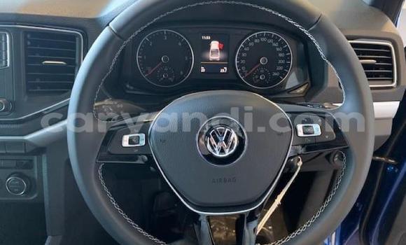 Tenga Tsaru Volkswagen Amarok Bhuruu Mota in Livingstone in Zambia Tenga Tsaru Volkswagen Amarok Bhuruu Mota in Livingstone in Zambia