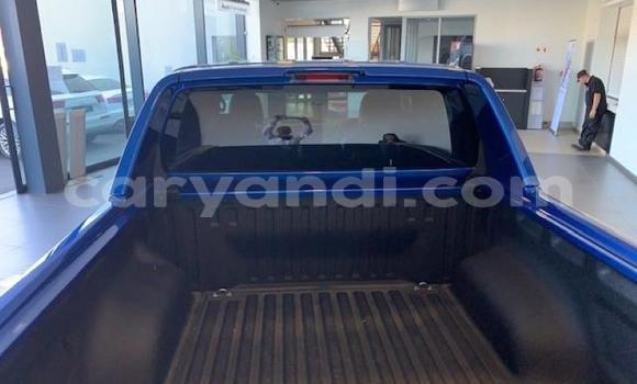 Tenga Tsaru Volkswagen Amarok Bhuruu Mota in Livingstone in Zambia Tenga Tsaru Volkswagen Amarok Bhuruu Mota in Livingstone in Zambia