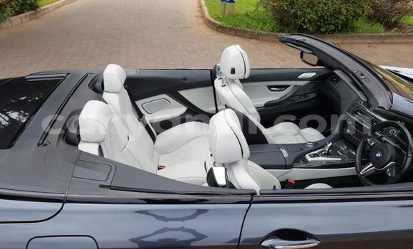 Buy Used BMW M6 Black Car in Kitwe in Zambia Buy Used BMW M6 Black Car in Kitwe in Zambia