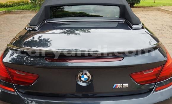 Buy Used BMW M6 Black Car in Kitwe in Zambia Buy Used BMW M6 Black Car in Kitwe in Zambia