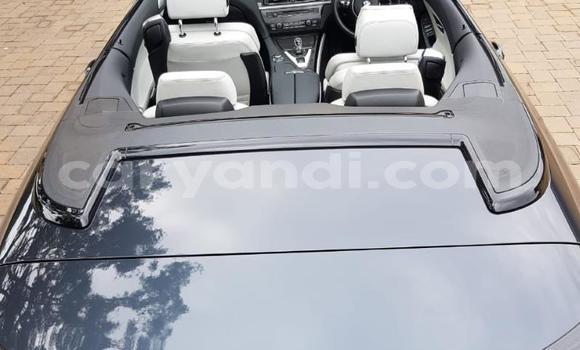 Buy Used BMW M6 Black Car in Kitwe in Zambia Buy Used BMW M6 Black Car in Kitwe in Zambia