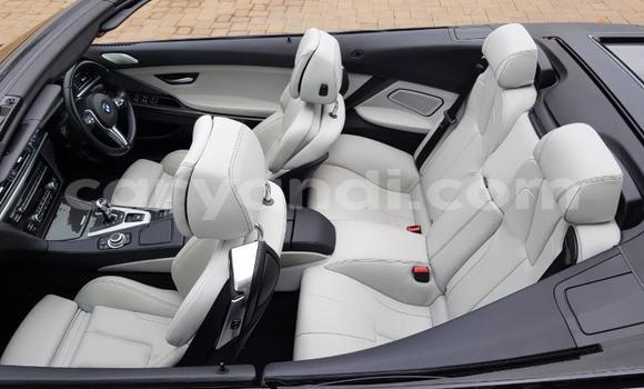 Buy Used BMW M6 Black Car in Kitwe in Zambia Buy Used BMW M6 Black Car in Kitwe in Zambia