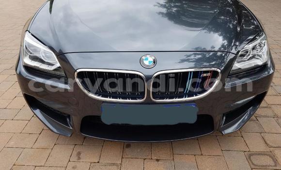 Buy Used BMW M6 Black Car in Kitwe in Zambia Buy Used BMW M6 Black Car in Kitwe in Zambia
