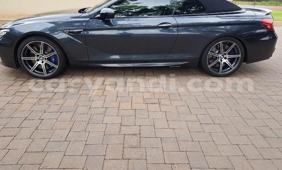 Buy Used BMW M6 Black Car in Kitwe in Zambia Buy Used BMW M6 Black Car in Kitwe in Zambia