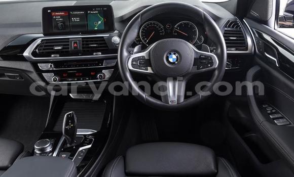 Acheter Occasion Voiture BMW X3 Noir à Livingstone, Zambie Acheter Occasion Voiture BMW X3 Noir à Livingstone, Zambie