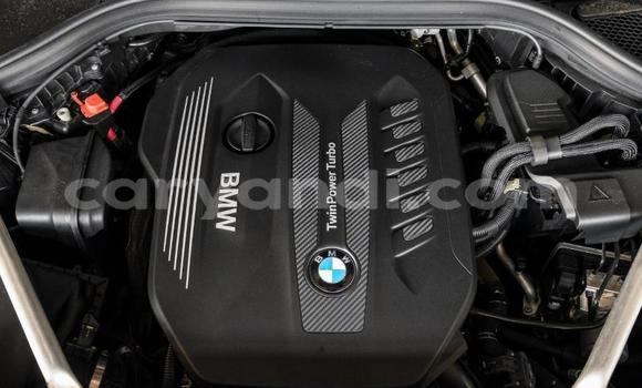 Acheter Occasion Voiture BMW X3 Noir à Livingstone, Zambie Acheter Occasion Voiture BMW X3 Noir à Livingstone, Zambie