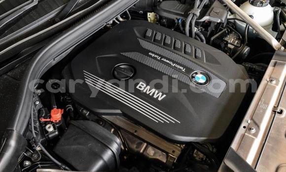 Acheter Occasion Voiture BMW X3 Noir à Livingstone, Zambie Acheter Occasion Voiture BMW X3 Noir à Livingstone, Zambie