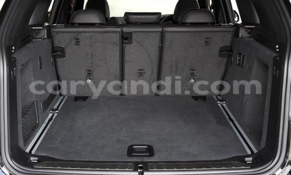 Acheter Occasion Voiture BMW X3 Noir à Livingstone, Zambie Acheter Occasion Voiture BMW X3 Noir à Livingstone, Zambie