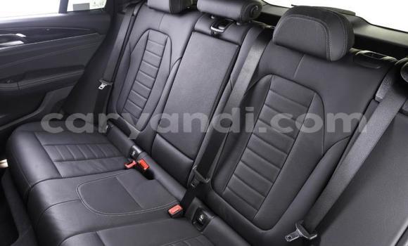 Acheter Occasion Voiture BMW X3 Noir à Livingstone, Zambie Acheter Occasion Voiture BMW X3 Noir à Livingstone, Zambie