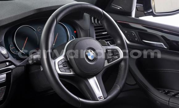 Acheter Occasion Voiture BMW X3 Noir à Livingstone, Zambie Acheter Occasion Voiture BMW X3 Noir à Livingstone, Zambie