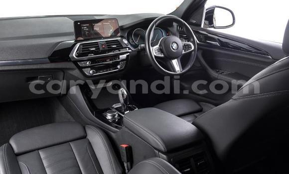 Acheter Occasion Voiture BMW X3 Noir à Livingstone, Zambie Acheter Occasion Voiture BMW X3 Noir à Livingstone, Zambie