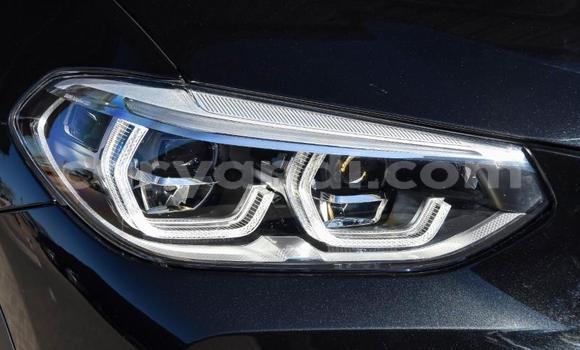Acheter Occasion Voiture BMW X3 Noir à Livingstone, Zambie Acheter Occasion Voiture BMW X3 Noir à Livingstone, Zambie