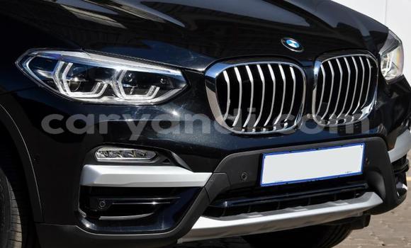 Acheter Occasion Voiture BMW X3 Noir à Livingstone, Zambie Acheter Occasion Voiture BMW X3 Noir à Livingstone, Zambie