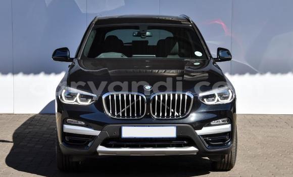 Acheter Occasion Voiture BMW X3 Noir à Livingstone, Zambie Acheter Occasion Voiture BMW X3 Noir à Livingstone, Zambie