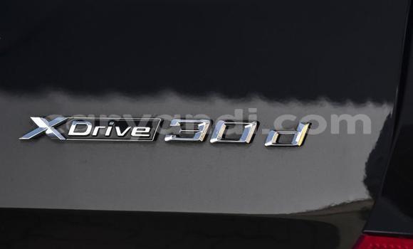 Acheter Occasion Voiture BMW X3 Noir à Livingstone, Zambie Acheter Occasion Voiture BMW X3 Noir à Livingstone, Zambie