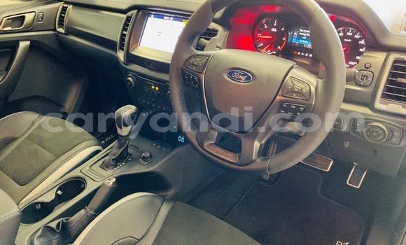 Tenga Tsaru Ford Ranger Bhuruu Mota in Kitwe in Zambia Tenga Tsaru Ford Ranger Bhuruu Mota in Kitwe in Zambia