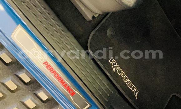 Tenga Tsaru Ford Ranger Bhuruu Mota in Kitwe in Zambia Tenga Tsaru Ford Ranger Bhuruu Mota in Kitwe in Zambia