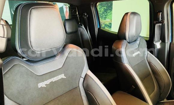 Tenga Tsaru Ford Ranger Bhuruu Mota in Kitwe in Zambia Tenga Tsaru Ford Ranger Bhuruu Mota in Kitwe in Zambia