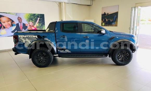 Tenga Tsaru Ford Ranger Bhuruu Mota in Kitwe in Zambia Tenga Tsaru Ford Ranger Bhuruu Mota in Kitwe in Zambia