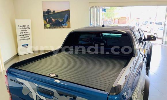 Tenga Tsaru Ford Ranger Bhuruu Mota in Kitwe in Zambia Tenga Tsaru Ford Ranger Bhuruu Mota in Kitwe in Zambia