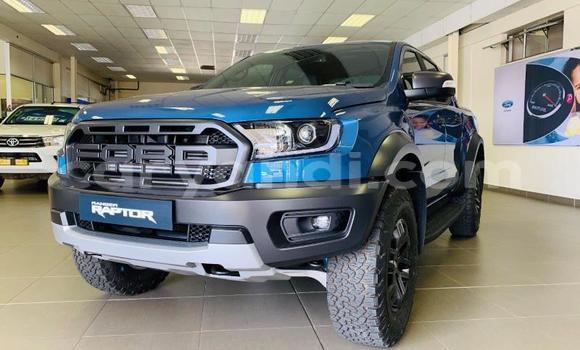 Tenga Tsaru Ford Ranger Bhuruu Mota in Kitwe in Zambia Tenga Tsaru Ford Ranger Bhuruu Mota in Kitwe in Zambia