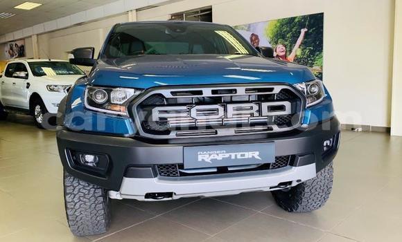 Tenga Tsaru Ford Ranger Bhuruu Mota in Kitwe in Zambia Tenga Tsaru Ford Ranger Bhuruu Mota in Kitwe in Zambia