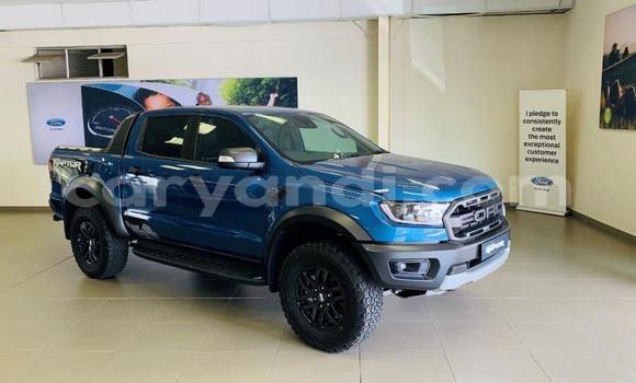 Tenga Tsaru Ford Ranger Bhuruu Mota in Kitwe in Zambia Tenga Tsaru Ford Ranger Bhuruu Mota in Kitwe in Zambia