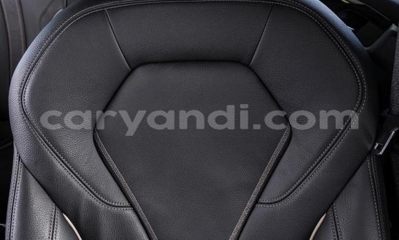 Acheter Occasion Voiture BMW 5–Series Blanc à Lusaka, Zambie Acheter Occasion Voiture BMW 5–Series Blanc à Lusaka, Zambie