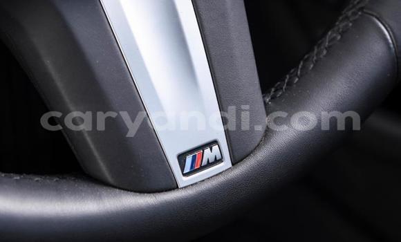 Acheter Occasion Voiture BMW 5–Series Blanc à Lusaka, Zambie Acheter Occasion Voiture BMW 5–Series Blanc à Lusaka, Zambie