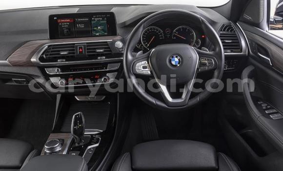 Buy Used BMW X3 Brown Car in Lusaka in Zambia Buy Used BMW X3 Brown Car in Lusaka in Zambia