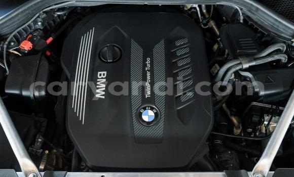 Buy Used BMW X3 Brown Car in Lusaka in Zambia Buy Used BMW X3 Brown Car in Lusaka in Zambia