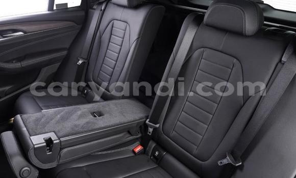 Buy Used BMW X3 Brown Car in Lusaka in Zambia Buy Used BMW X3 Brown Car in Lusaka in Zambia