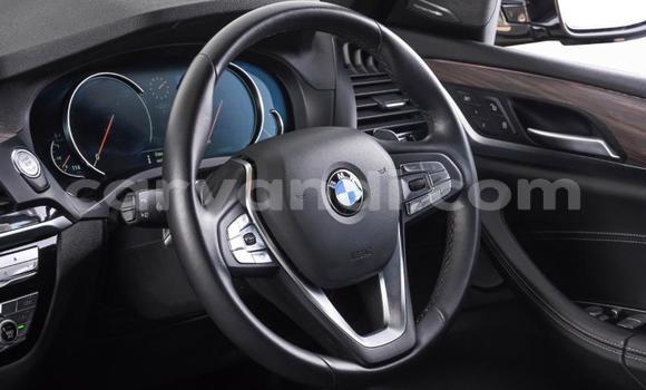 Buy Used BMW X3 Brown Car in Lusaka in Zambia Buy Used BMW X3 Brown Car in Lusaka in Zambia