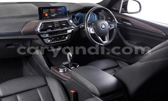 Buy Used BMW X3 Brown Car in Lusaka in Zambia Buy Used BMW X3 Brown Car in Lusaka in Zambia