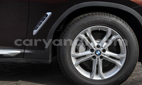 Buy Used BMW X3 Brown Car in Lusaka in Zambia Buy Used BMW X3 Brown Car in Lusaka in Zambia